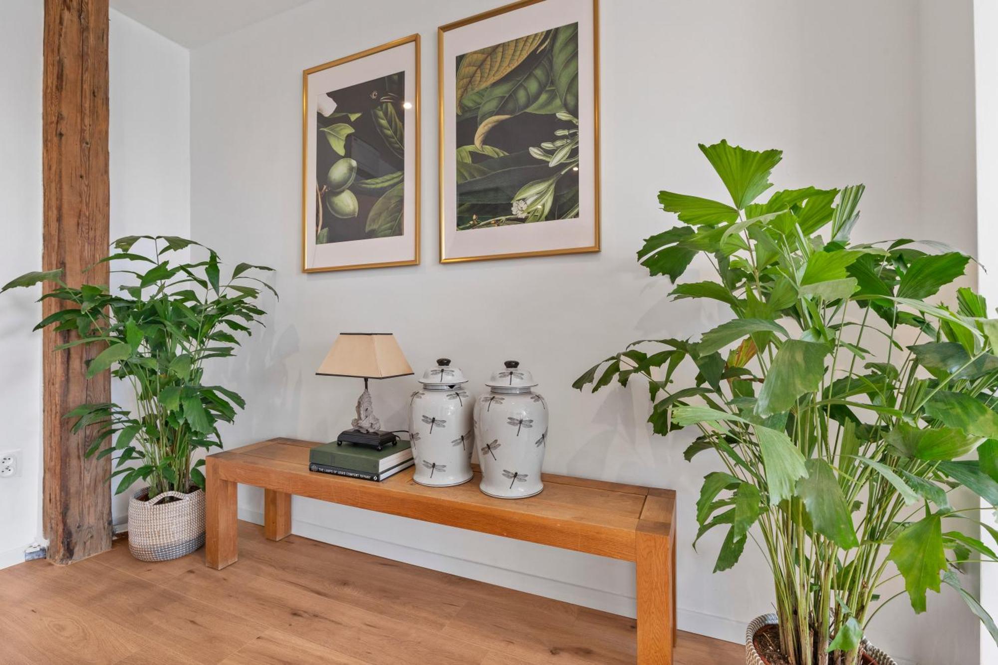 Apartmán Lam Mockingbird - Terrace - Ac Bratislava Exteriér fotografie